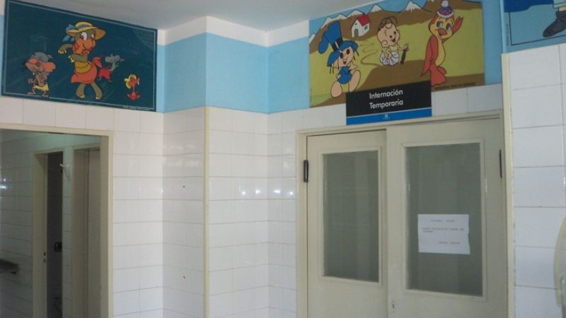 Investigan la muerte de un nene de 3 años en Mutquín