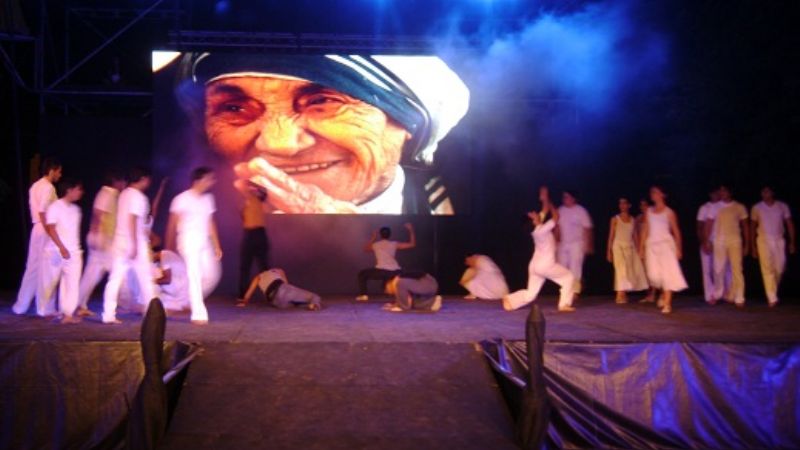 El municipio capitalino homenajeó a las mujeres con “Alma de Vida”