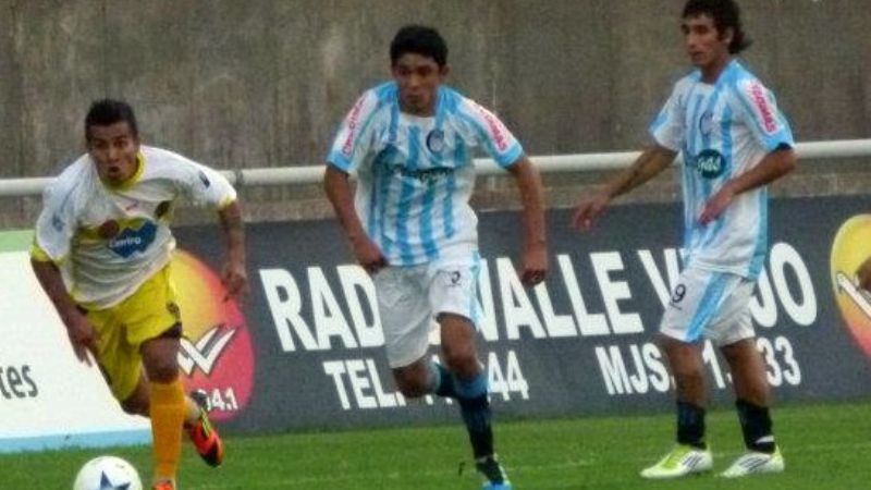 “Poli” se la juega en Tucumán