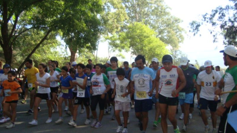 Guitián se impuso en el Gran Prix Cámara de Diputados