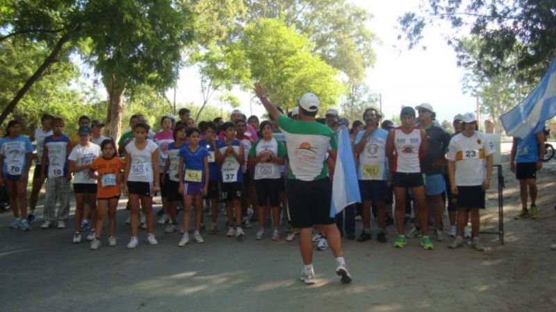 Guitián se impuso en el Gran Prix Cámara de Diputados