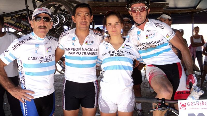 Buen papel de los santamarianos en los Panamericanos en México