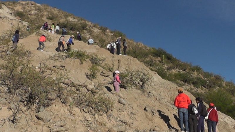 San José vivió la Semana Santa