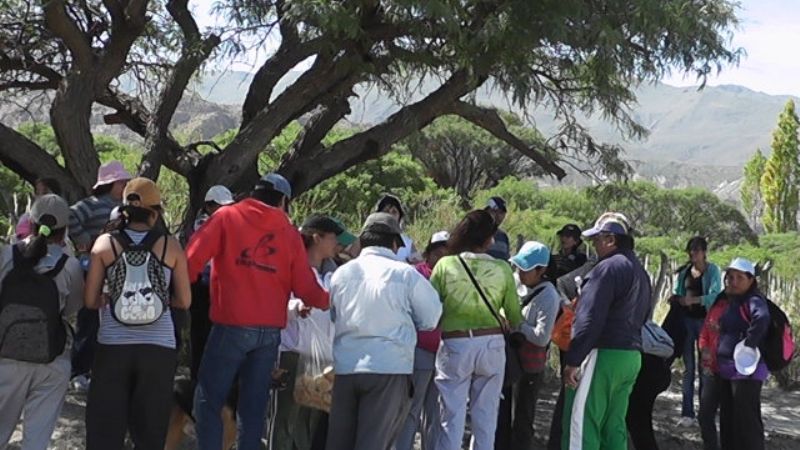 San José vivió la Semana Santa