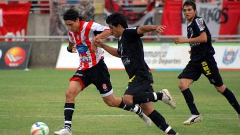 Villa Cubas, por el honor de no ser el último en la zona 8