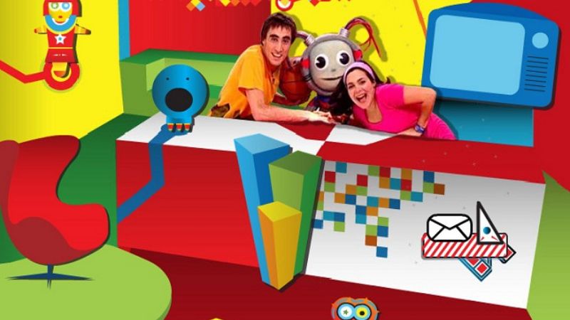 Paka-Paka capacitará en producción y análisis de contenidos audiovisuales infantiles