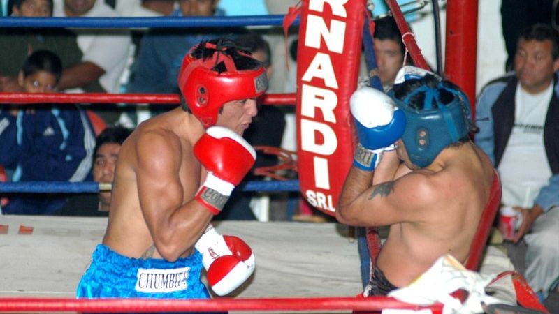 El boxeo vuelve este viernes en Obreros de San Isidro
