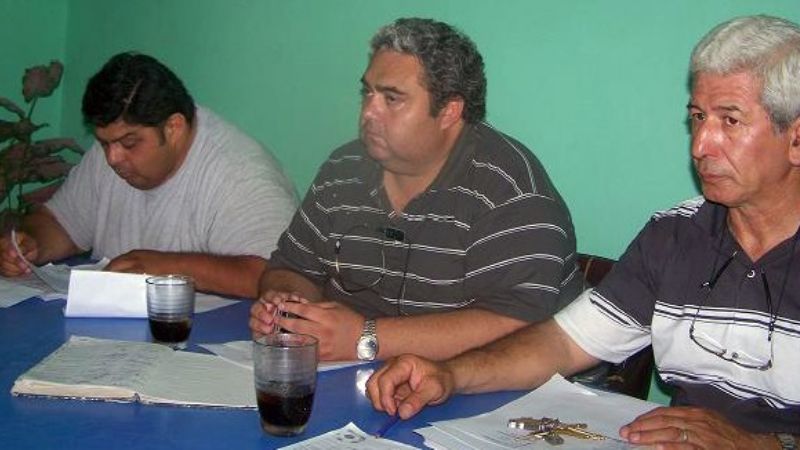 El fútbol para el 4 de mayo, con la antesala de la Asamblea