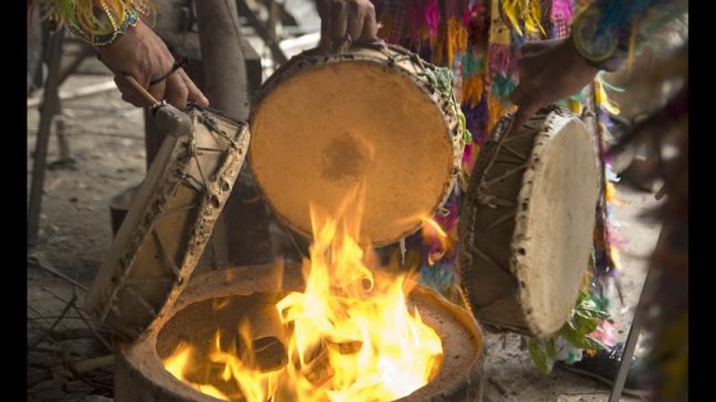 “El pais de la Vidala\" será transmitido en Canal Encuentro