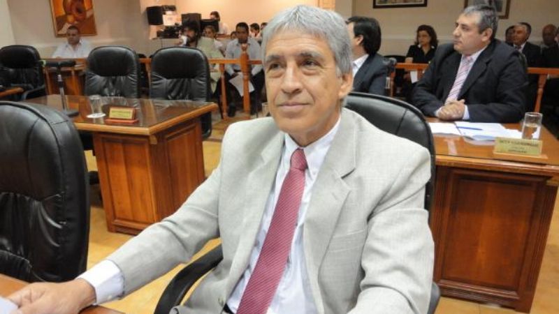 Demandan obras para el Bº Virgen del Valle