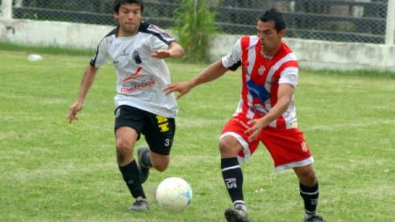 Con deudas al plantel, Villa Cubas le bajó el telón al Argentino B
