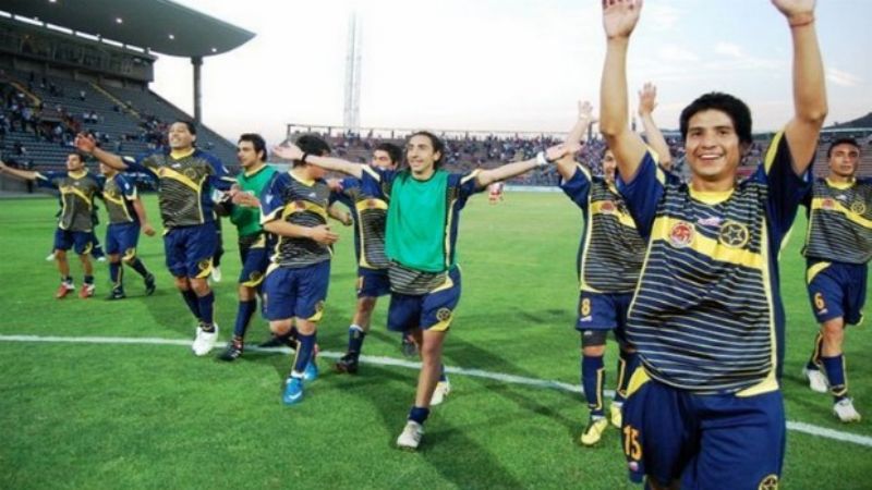 Mitre de Santiago del Estero será rival de Policial