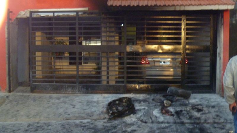 Comunicado de ADUCa en repudio a los atentados 