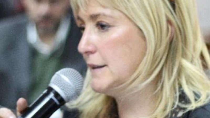 “Ahora también tengo que hacerle el trabajo a Miranda”