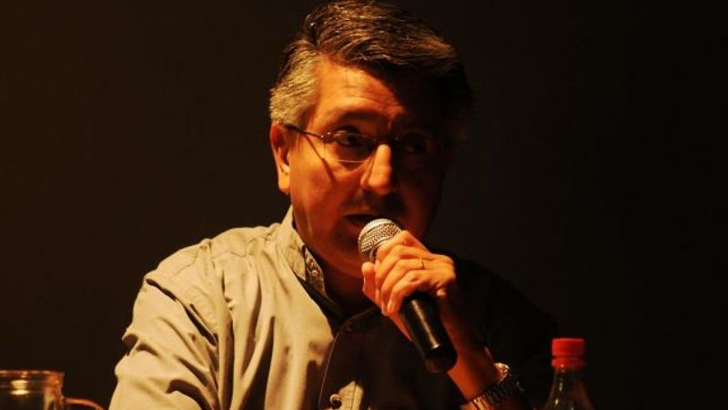 Se desarrolló curso sobre el Evangelio de San Marcos 