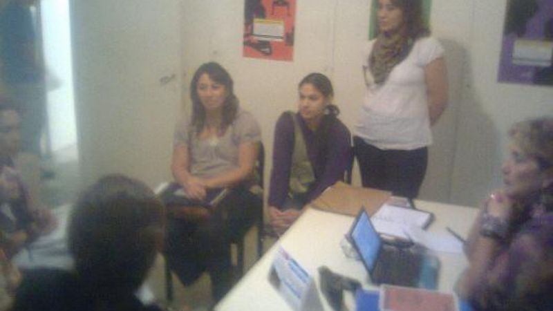 Conforman “Mesa de Trabajo por la Inclusión de Personas con Discapacidad”