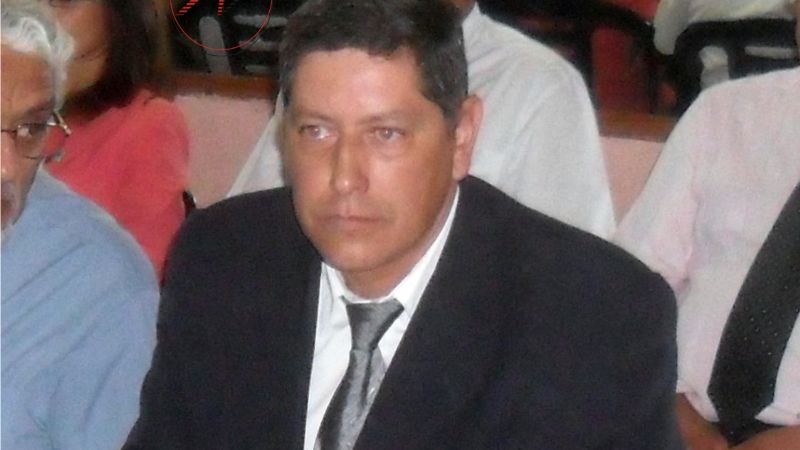 Quintar suma respaldos