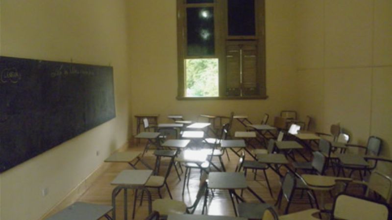 Afirman que paro universitario tuvo una adhesión superior al 90%