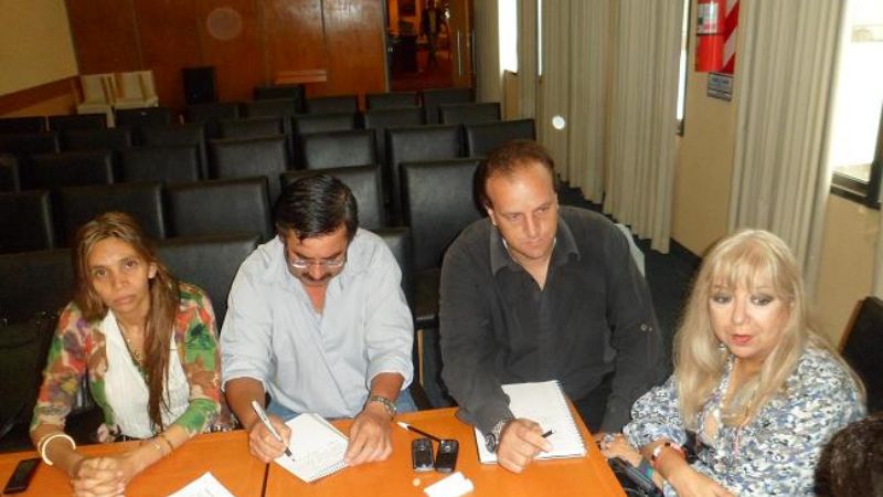 Ultiman detalles de la continuidad de la Copa Argentina