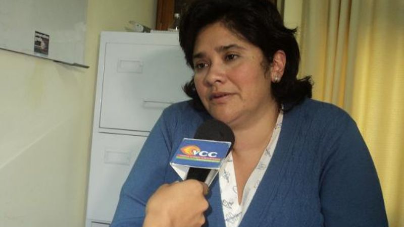 Siguen mejorando los servicios en el hospital de Santa María