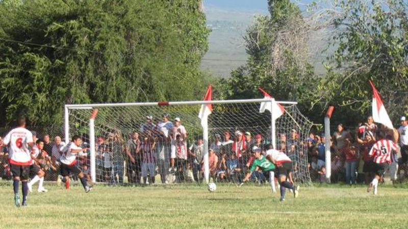 Programa y árbitros para el Torneo Provincial 2012  