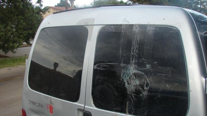 Secuestran droga en el sur de la Capital