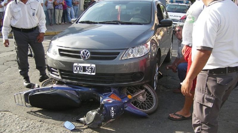 Más controles, menos muertos en accidentes fatales en la ciudad
