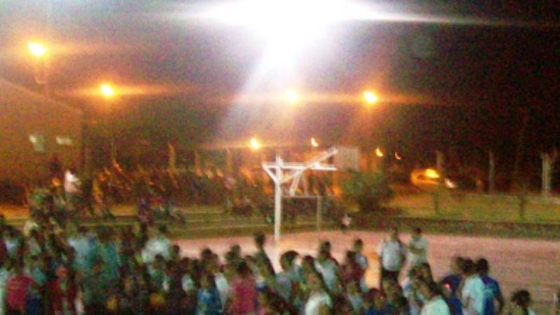 El Polideportivo Municipal del Sur lanzó sus actividades   