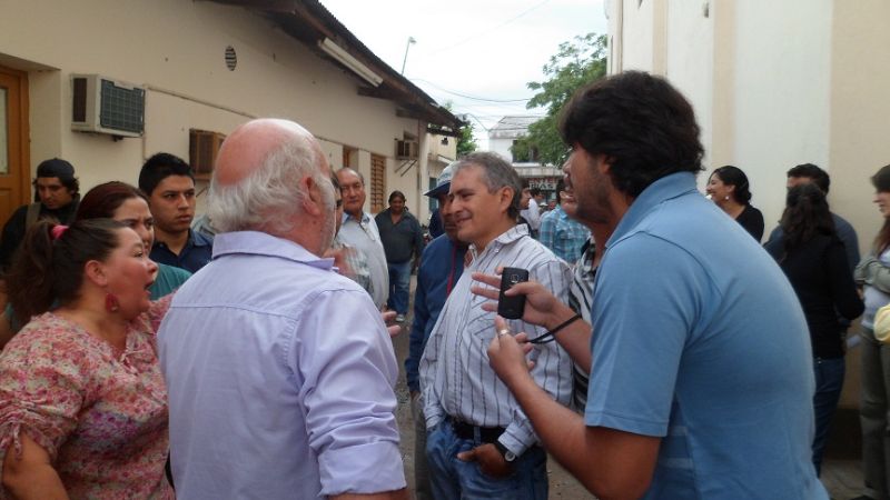 Malestar en empleados por falta de adicional