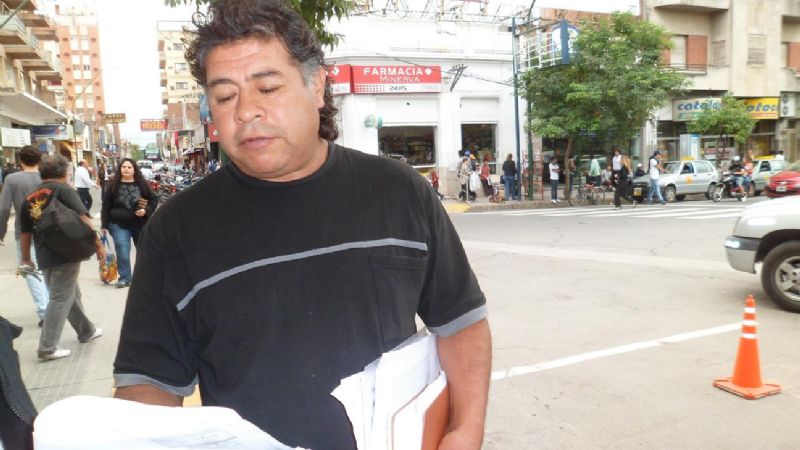 Nuevo pedido de justicia por la muerte de Diego Pachao