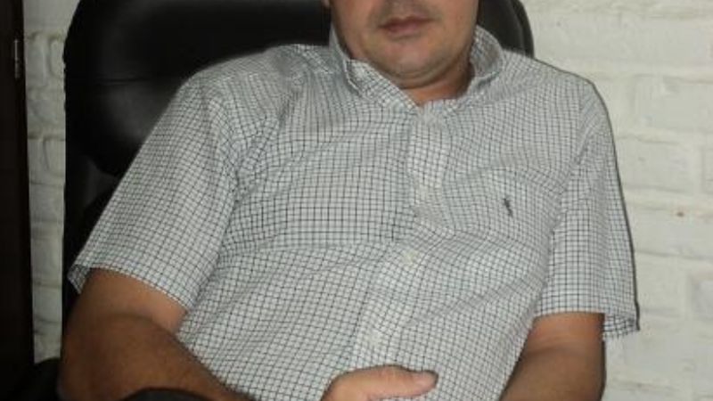 Sago ya se encuentra trabajando en la fiscalía