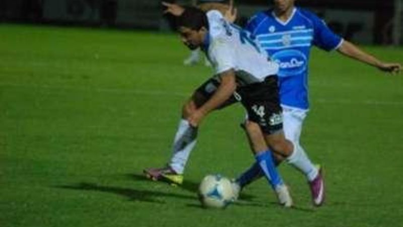 Atlético Tucumán sigue