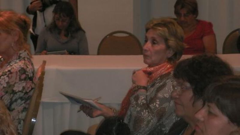 Foro Provincial por los Derechos de la Familia  