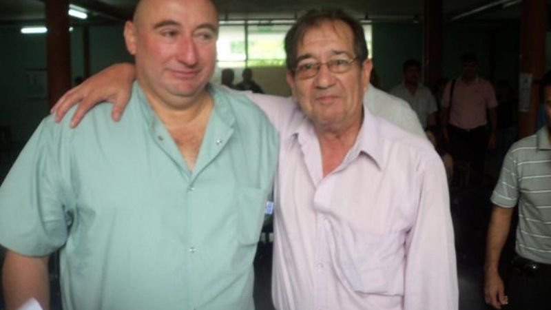 Diferencias en Hospital de Villa Dolores