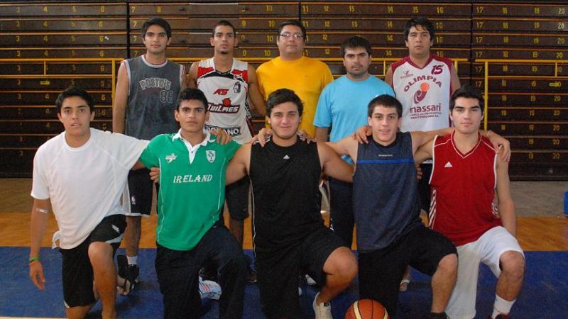 Seleccionados se preparan para los JUDEJUT 2012