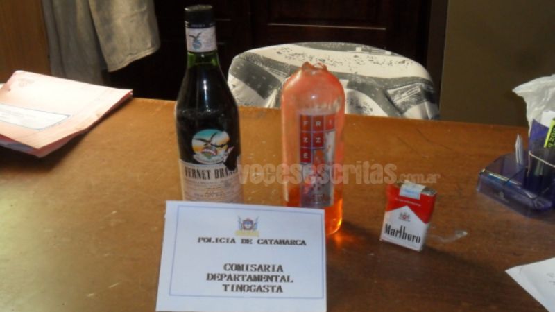 Fue arrestado en una peluquería cuando intentaba cambiar su apariencia