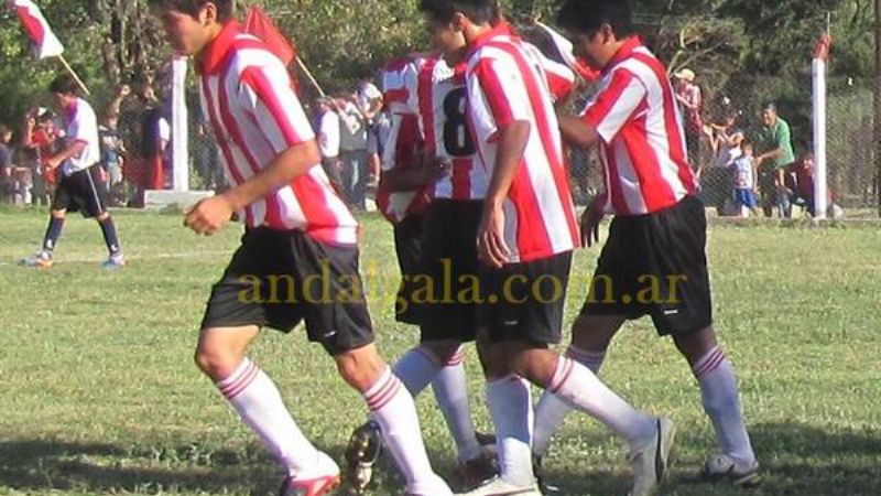 El Torneo Provincial 2012 hoy arranca con las "revanchas"