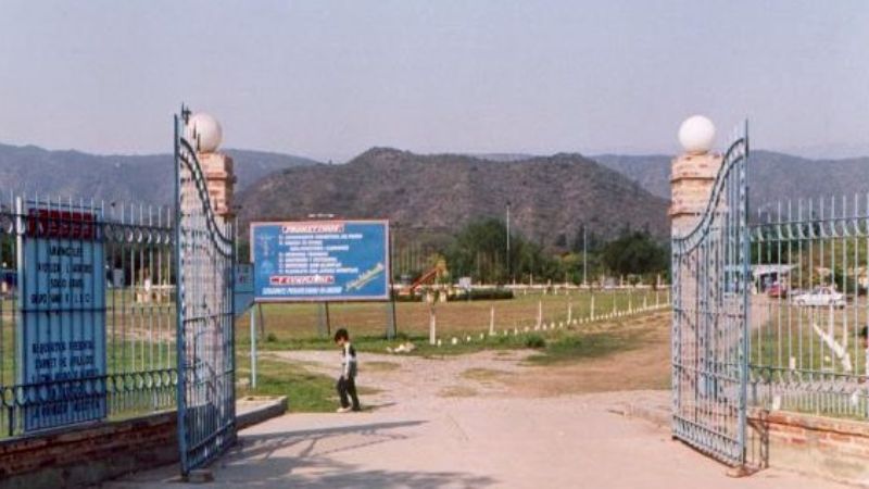 Mañana larga la Liga Mercantil en el predio “26 de Setiembre”  