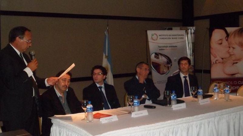 El IGOM será certificado como Ambiente libre de Humo