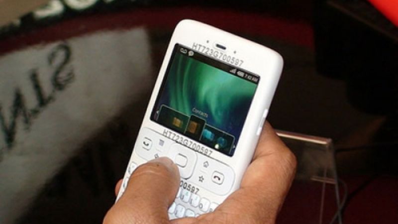 Argentino creó aplicación que anuncia la caída de granizo 