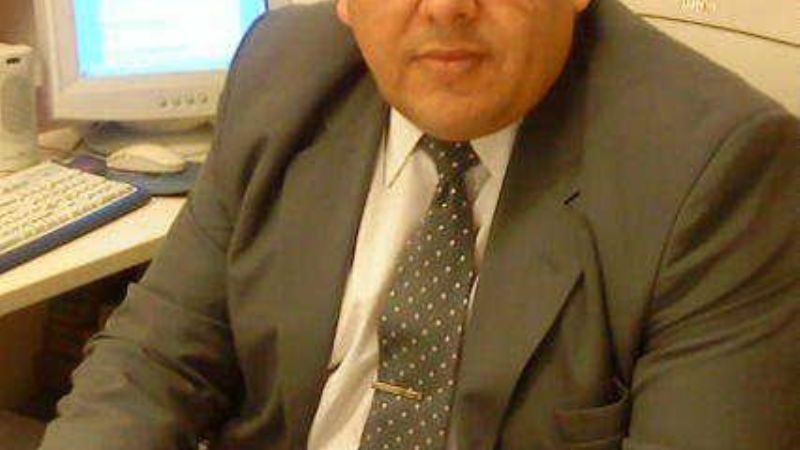 Falleció Horacio Leiva en accidente vehicular