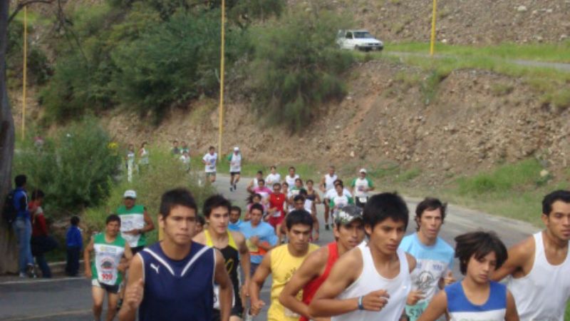 Marcelo Fabricius y Ramonita Ibáñez, “Maestros” en El Jumeal