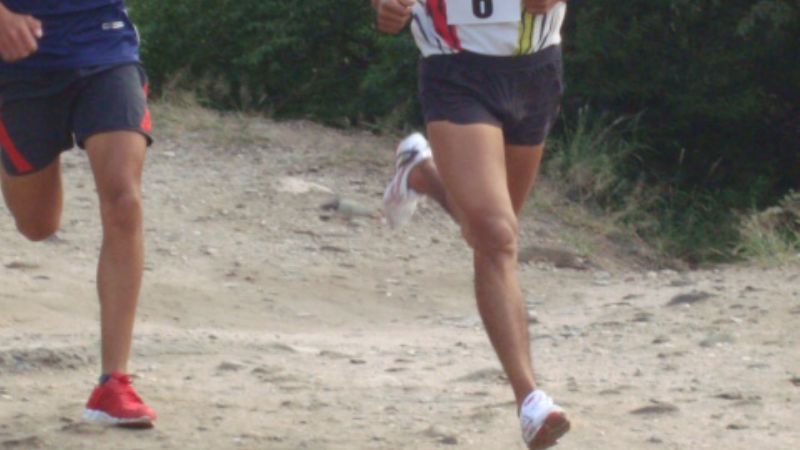 Marcelo Fabricius y Ramonita Ibáñez, “Maestros” en El Jumeal