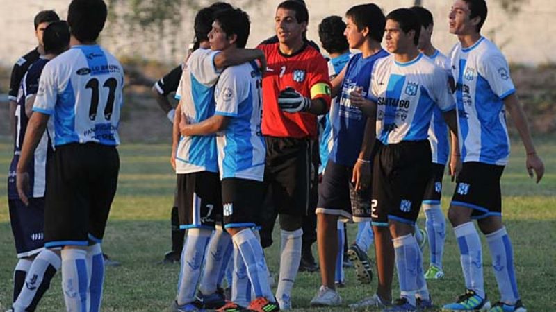 Con San Lorenzo eliminado, solo queda Aconquija en el TDI