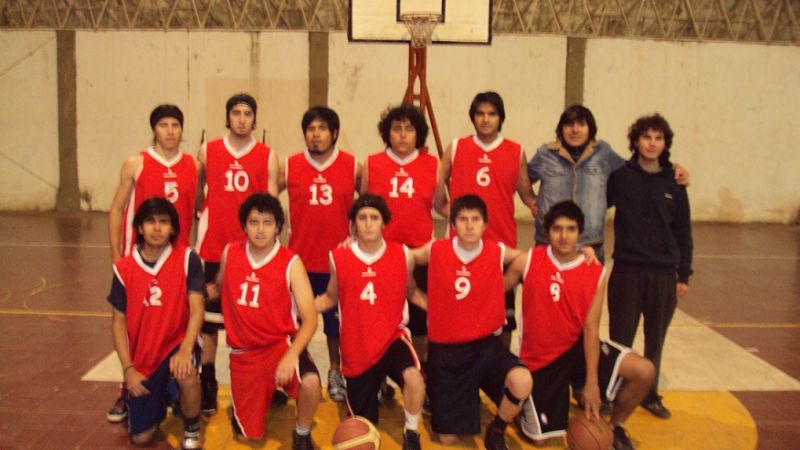 Este martes arranca la Liga Universitaria de Básquetbol