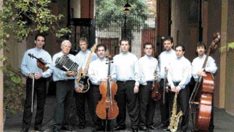 Convocatoria para Programa de Desarrollo Musical para Catamarca  