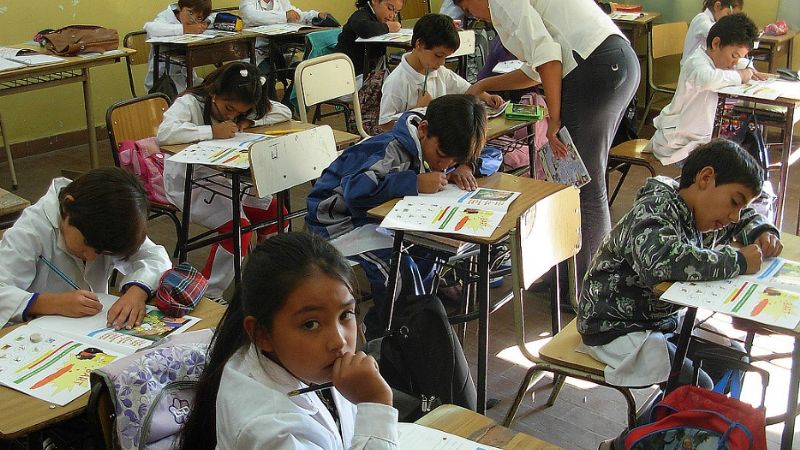 Lanzaron la revista “Decide por ti mismo” 	 