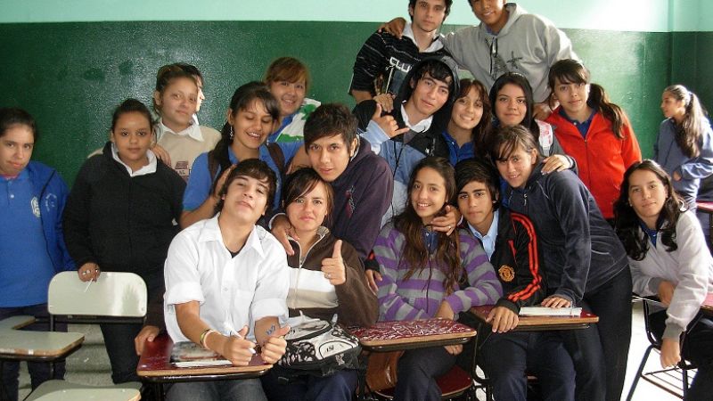 Lanzaron la revista “Decide por ti mismo” 	 