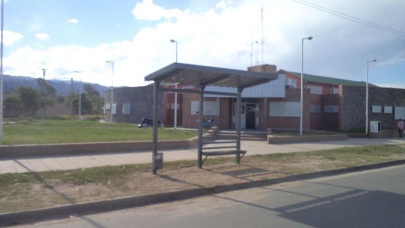 Instalan siete garitas nuevas en la ciudad