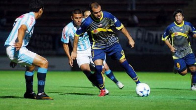 Policial debuta el sábado de local ante Mitre de Santiago